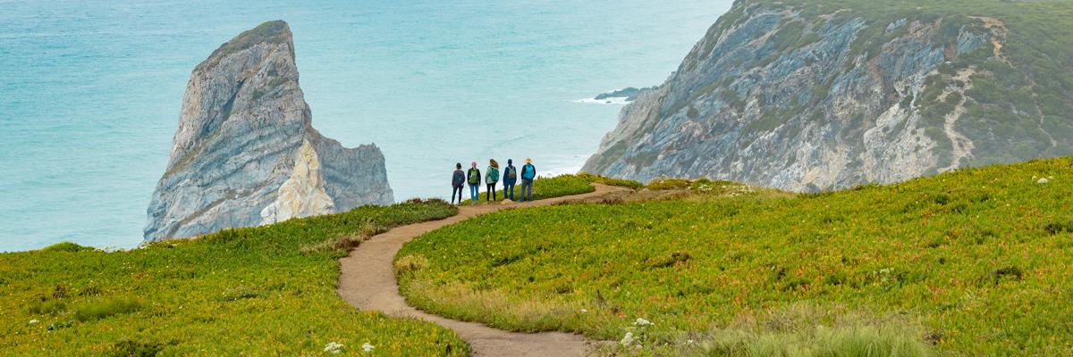 L'Europe incontournable (et sensationnelle) de Backroads - background banner